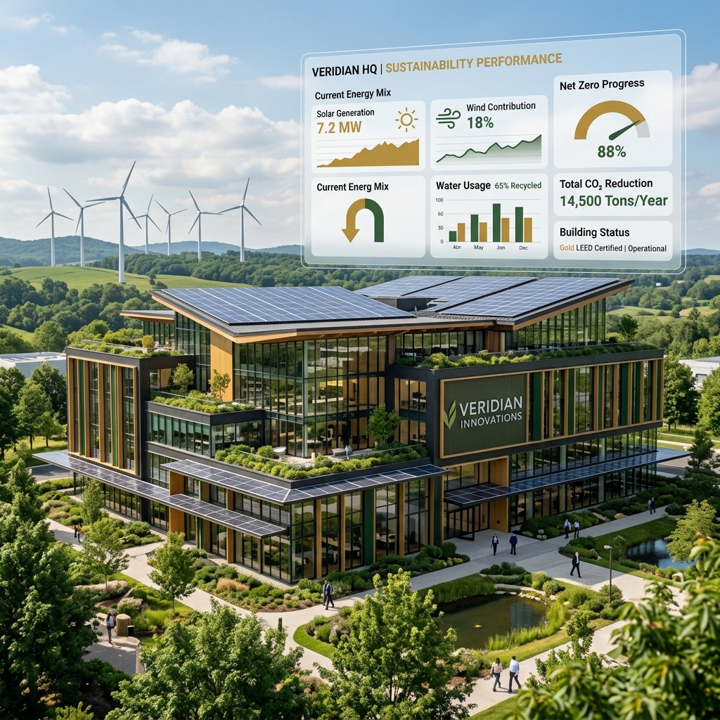 ENVILOKA Corporate Sustainability