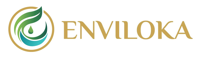 ENVILOKA Logo
